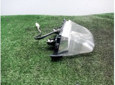 Recambio de luz central de freno para hyosung gt 650i referencia OEM IAM SINREFERENCIA LEDS  2