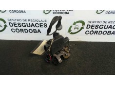 Recambio de cerradura puerta delantera izquierda para volkswagen passat berlina (3b3) 1.9 tdi referencia OEM IAM SINREFERENCIA 8 2