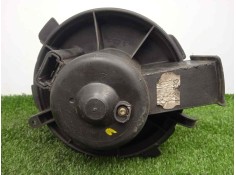 Recambio de motor calefaccion para peugeot 206 berlina 2.0 hdi cat referencia OEM IAM 6424501  2.PINES