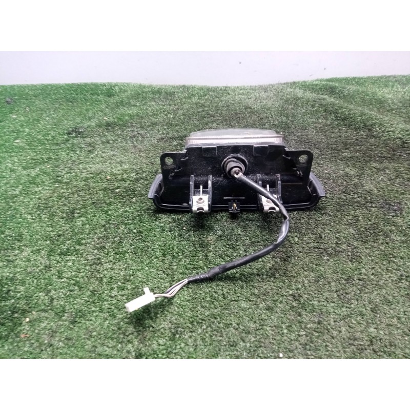 Recambio de luz central de freno para hyosung gt 650i referencia OEM IAM SINREFERENCIA LEDS 