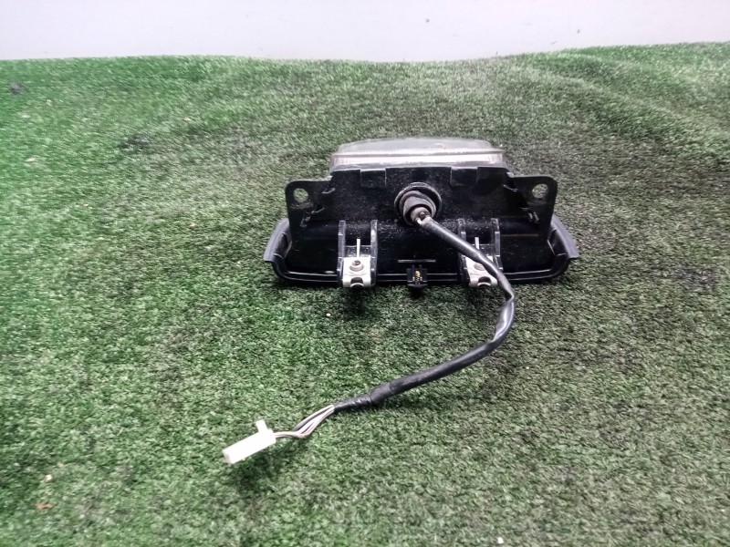 Recambio de luz central de freno para hyosung gt 650i referencia OEM IAM SINREFERENCIA LEDS 