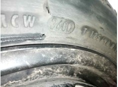 Recambio de neumatico repuesto para bmw serie 3 coupe (e46) 2.2 24v cat referencia OEM IAM T125/90R15-96M CONTINENTAL 96M 2