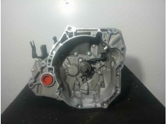 Recambio de caja cambios para nissan micra (k13) 1.2 cat referencia OEM IAM JH3303 5 VELOCIDADES MANUAL