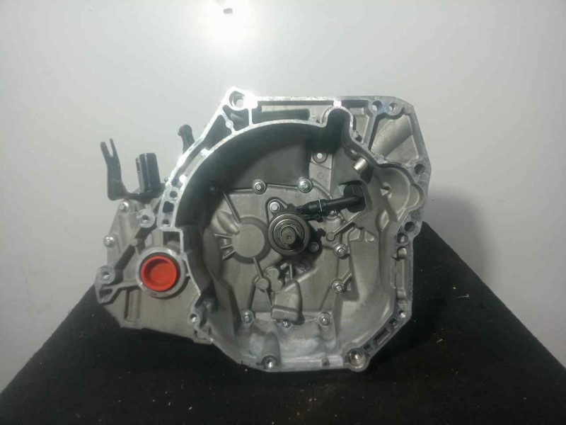 Recambio de caja cambios para nissan micra (k13) 1.2 cat referencia OEM IAM JH3303 5 VELOCIDADES MANUAL