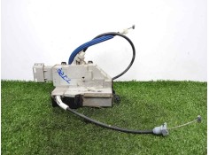 Recambio de cerradura puerta trasera izquierda para peugeot 407 2.0 16v hdi cat (rhr / dw10bted4) referencia OEM IAM 9660699480 