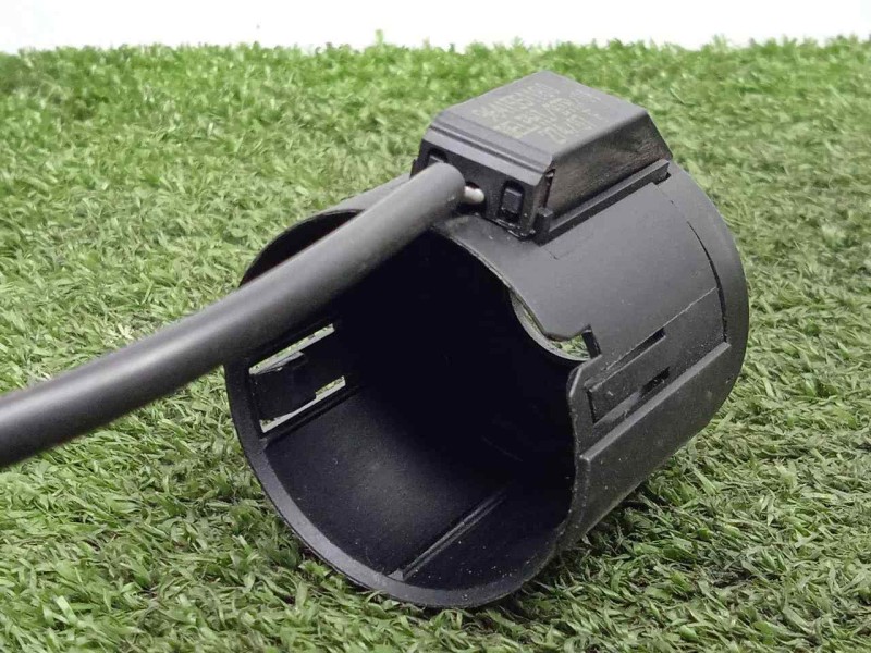 Recambio de antena para citroën xsara picasso 1.6 16v hdi referencia OEM IAM 9641551180 ANTENA.LLAVE.CONTACTO 