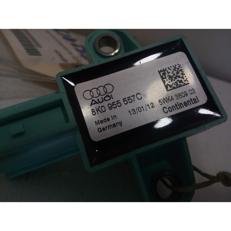 Recambio de sensor para audi a5 coupe (8t) 2.0 tdi referencia OEM IAM 8K0955557C-5WK4380903  