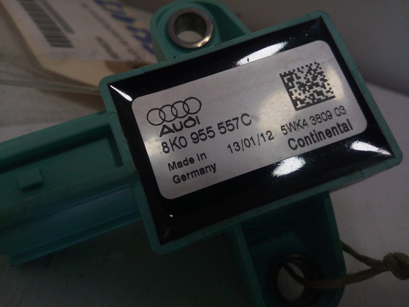 Recambio de sensor para audi a5 coupe (8t) 2.0 tdi referencia OEM IAM 8K0955557C-5WK4380903  