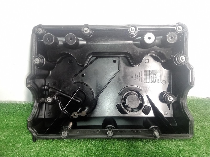 Recambio de tapa balancines para seat ibiza (6l1) 1.4 tdi cat (bnm) referencia OEM IAM 045103475C-045103469  
