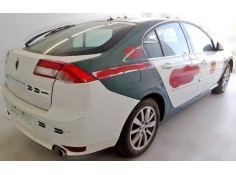 Recambio de puerta trasera derecha para renault laguna iii 2.0 dci diesel fap referencia OEM IAM   