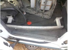 Recambio de refuerzo paragolpes delantero para fiat scudo combi (272) panorama executive l1h1 165 multijet (5 pl.) referencia OE