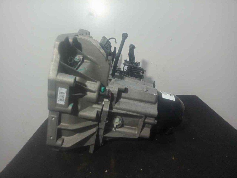 Recambio de caja cambios para nissan micra (k13) 1.2 cat referencia OEM IAM JH3303 5 VELOCIDADES MANUAL