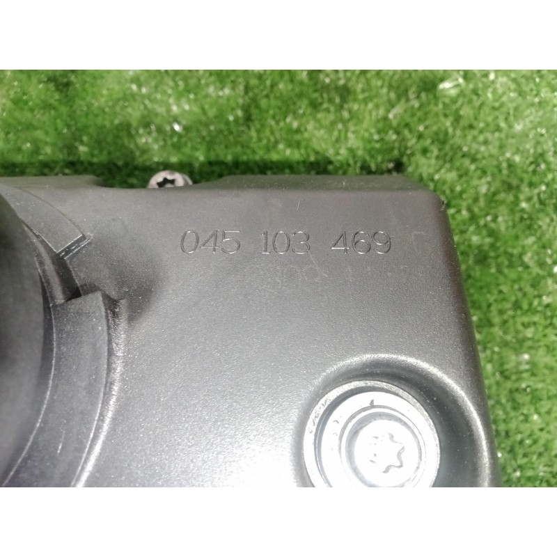 Recambio de tapa balancines para seat ibiza (6l1) 1.4 tdi cat (bnm) referencia OEM IAM 045103475C-045103469  