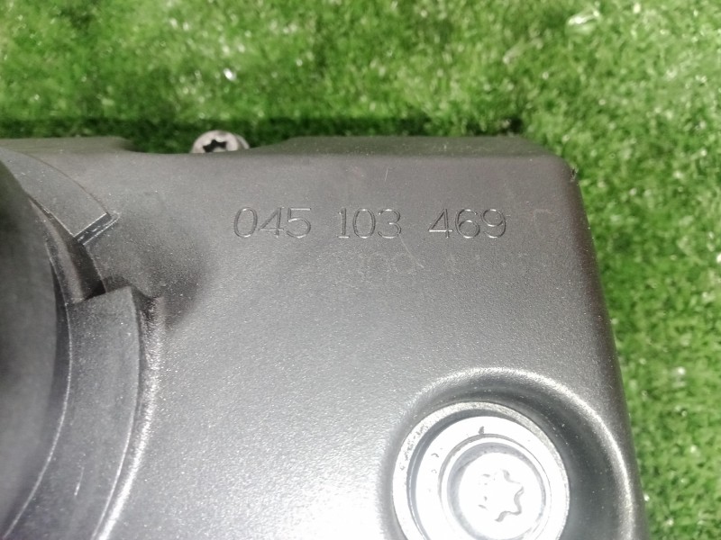 Recambio de tapa balancines para seat ibiza (6l1) 1.4 tdi cat (bnm) referencia OEM IAM 045103475C-045103469  