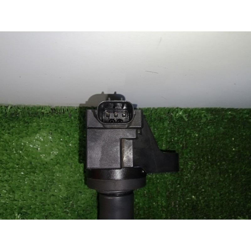 Recambio de bobina encendido para honda civic berlina 5 (fk) 1.4 dsi cat referencia OEM IAM CM11108  