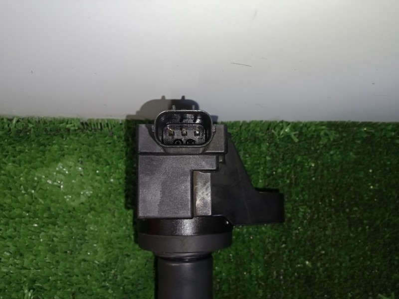 Recambio de bobina encendido para honda civic berlina 5 (fk) 1.4 dsi cat referencia OEM IAM CM11108  