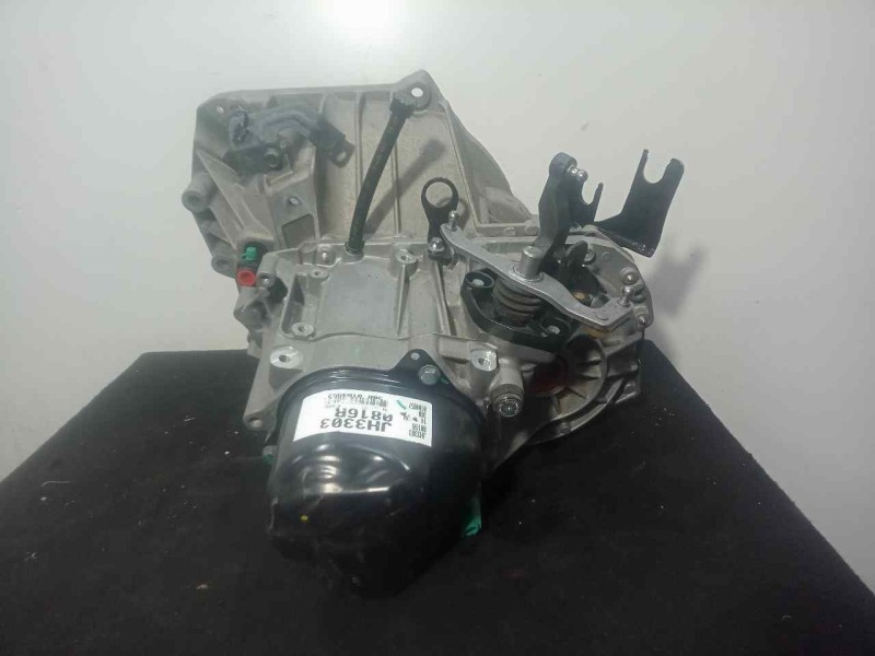 Recambio de caja cambios para nissan micra (k13) 1.2 cat referencia OEM IAM JH3303 5 VELOCIDADES MANUAL