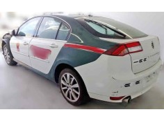Recambio de puerta trasera izquierda para renault laguna iii 2.0 dci diesel fap referencia OEM IAM   