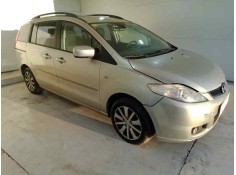 Recambio de aleta delantera derecha para mazda 5 berl. (cr) 2.0 turbodiesel cat referencia OEM IAM   GRIS