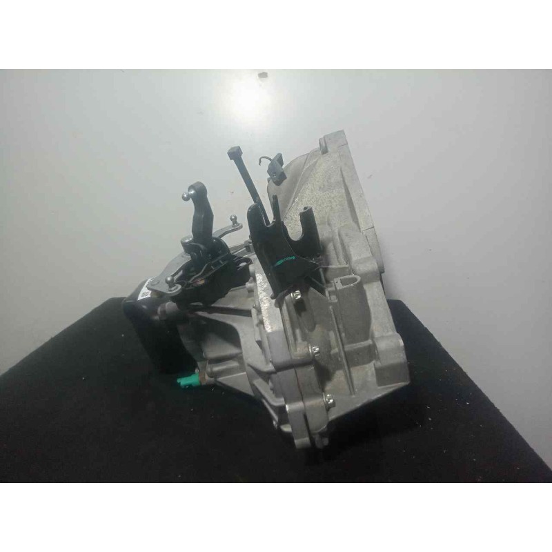 Recambio de caja cambios para nissan micra (k13) 1.2 cat referencia OEM IAM JH3303 5 VELOCIDADES MANUAL