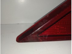 Recambio de piloto trasero derecho interior para ssangyong rodius 2.7 turbodiesel cat referencia OEM IAM SINREFERENCIA INTERIOR  2