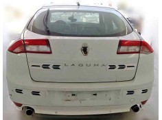 Recambio de porton trasero para renault laguna iii 2.0 dci diesel fap referencia OEM IAM  BLANCO 