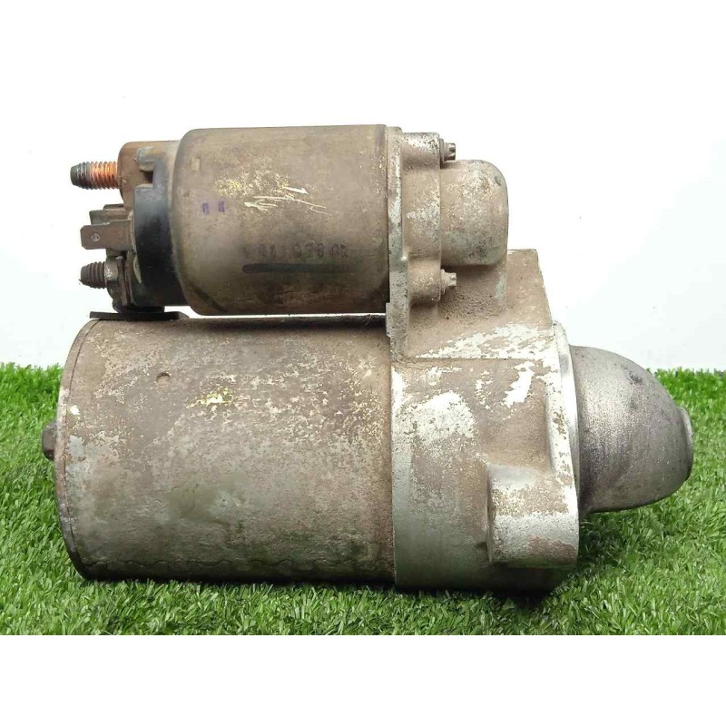 Recambio de motor arranque para daewoo matiz 0.8 cat referencia OEM IAM  8.DIENTES 