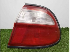 Recambio de piloto trasero derecho para nissan almera (n15) 2.0 diesel referencia OEM IAM  98-00 - 4.PUERTAS EXTERIOR