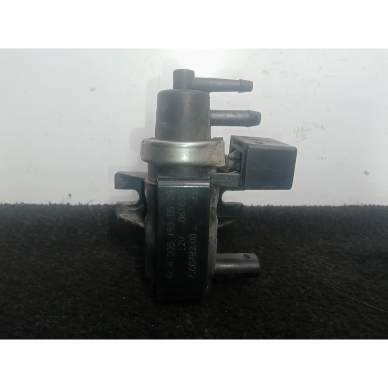 Recambio de valvula de vacio para audi 100 berlina (c4) 2.5 tdi referencia OEM IAM A0051535528-06T032-70078200  