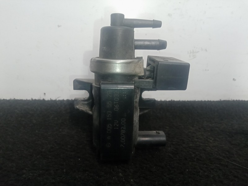 Recambio de valvula de vacio para audi 100 berlina (c4) 2.5 tdi referencia OEM IAM A0051535528-06T032-70078200  