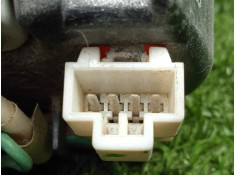 Recambio de piloto trasero derecho para nissan almera (n15) 2.0 diesel referencia OEM IAM  98-00 - 4.PUERTAS EXTERIOR 2