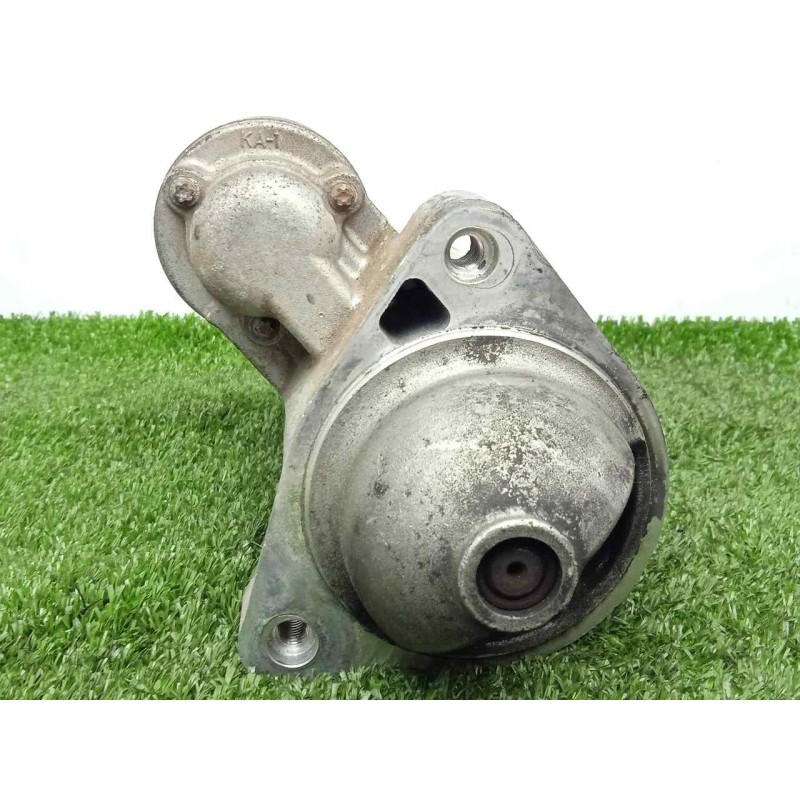 Recambio de motor arranque para daewoo matiz 0.8 cat referencia OEM IAM  8.DIENTES 