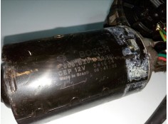 Recambio de motor limpia delantero para citroën xsara picasso 1.6 16v hdi referencia OEM IAM 041014-F006B20050 BOSCH 4 PINES 2