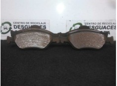 Recambio de pastillas frenos delanteras para toyota yaris (ksp9/scp9/nlp9) 1.4 turbodiesel cat referencia OEM IAM  Ø DISCO: 22MM