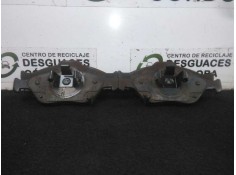 Recambio de pastillas frenos delanteras para toyota yaris (ksp9/scp9/nlp9) 1.4 turbodiesel cat referencia OEM IAM  Ø DISCO: 22MM 2