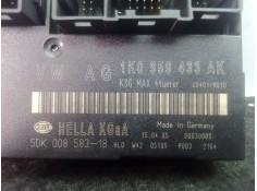 Recambio de modulo electronico para seat leon (1p1) 2.0 tdi referencia OEM IAM 1K0959433AK   2
