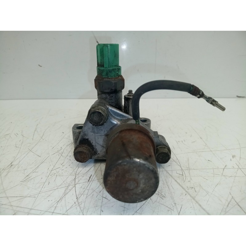 Recambio de valvula ralenti para honda prelude (bb1/2/3) 2.2i (bb1) referencia OEM IAM   