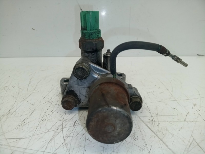 Recambio de valvula ralenti para honda prelude (bb1/2/3) 2.2i (bb1) referencia OEM IAM   