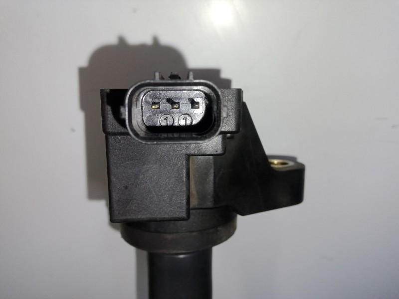 Recambio de bobina encendido para honda civic berlina 5 (fk) 1.4 dsi cat referencia OEM IAM CM11108  