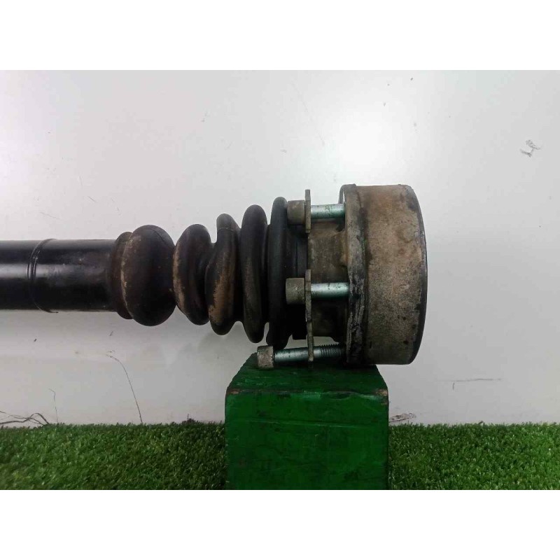 Recambio de transmision delantera derecha para audi a3 (8l) 1.9 tdi referencia OEM IAM 1J0407272 SIN.CORONA L825MM