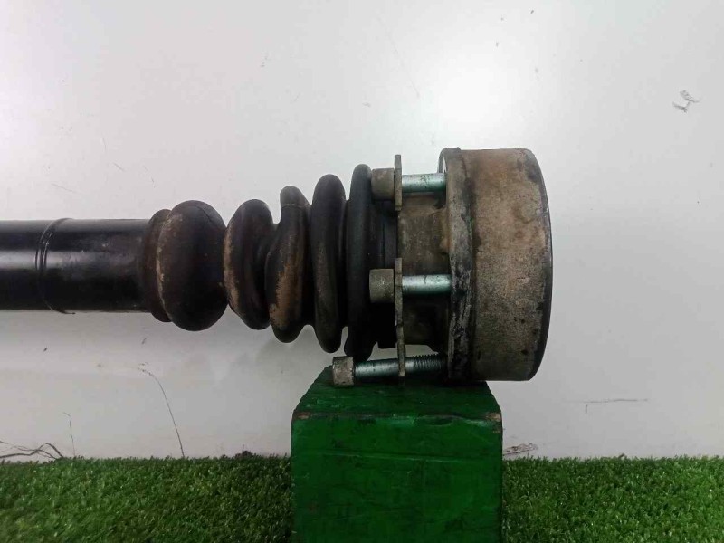 Recambio de transmision delantera derecha para audi a3 (8l) 1.9 tdi referencia OEM IAM 1J0407272 SIN.CORONA L825MM