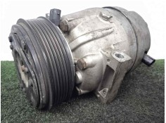 Recambio de compresor aire acondicionado para renault laguna ii (bg0) 1.9 dci diesel referencia OEM IAM 8200021822-1135320 DELPH
