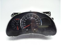 Recambio de cuadro instrumentos para nissan micra (k13) 1.2 cat referencia OEM IAM 248103HN3C-NM0010008-14Y2200086735  