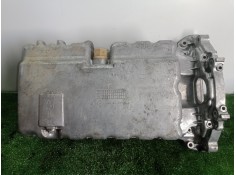 Recambio de carter para ssangyong korando 2.0 td cat referencia OEM IAM A6710140102SB  