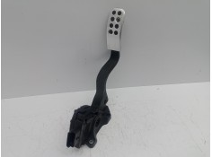 Recambio de potenciometro pedal para citroën ds3 1.6 16v referencia OEM IAM 9671433880-6PV00994945 6.PINES 