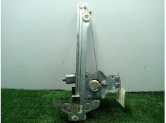 Recambio de elevalunas trasero derecho para citroën c5 berlina 2.0 hdi fap cat (rhr / dw10bted4) referencia OEM IAM  08-18 - ELE 2