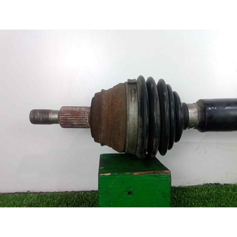 Recambio de transmision delantera derecha para audi a3 (8l) 1.9 tdi referencia OEM IAM 1J0407272 SIN.CORONA L825MM