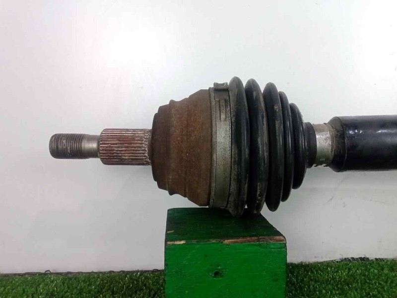 Recambio de transmision delantera derecha para audi a3 (8l) 1.9 tdi referencia OEM IAM 1J0407272 SIN.CORONA L825MM