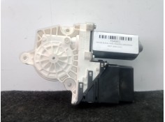 Recambio de motor elevalunas trasero izquierdo para seat leon (1p1) 2.0 tdi referencia OEM IAM REFERENCIABORRADA  