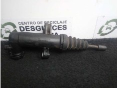 Recambio de bombin embrague para citroën jumper caja cerrada (06.2006 =>) 2.2 hdi cat referencia OEM IAM 55199056 HIDRAULICO 